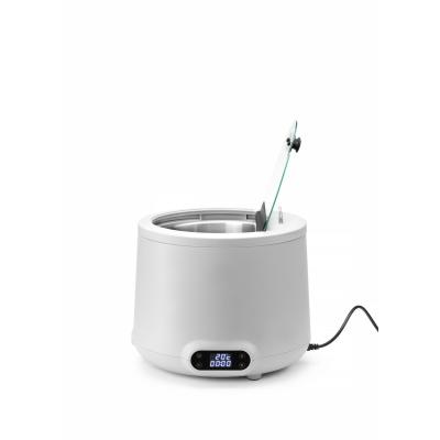Kotlik na polévku UNIQ, HENDI, designed by Robert Bronwasser, 8L, Bílá, 230V/500W, ⌀365x(H)325mm | 860533